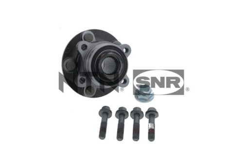 Ön Teker Poryalı Bilya Mondeo V14 - DG9C2C300A2F-1929802-2236123