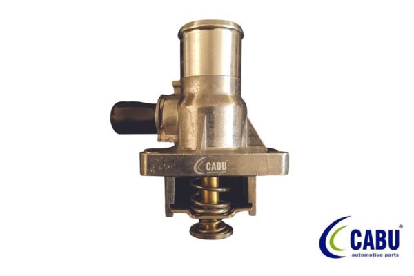 Termostat Alüminyum Astra-h .astra-g. Vectra-c Z16xep - 1338178-55577072-6338018