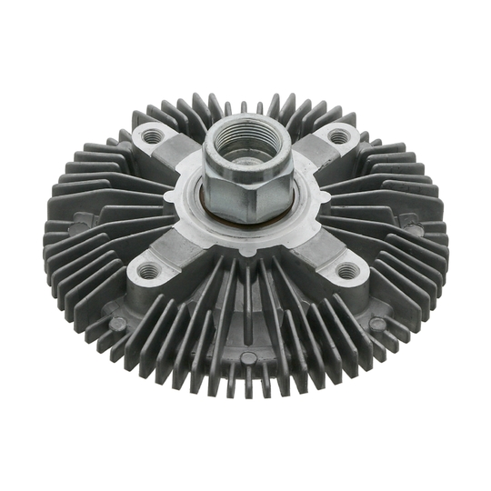 Fan Termıgı Transıt T15-t12 2.5 Tdı 97 00 Turbo Tek Termık Eskı Model - 92VB8A616BA-6707917