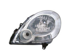 Far Sol Kangoo Iı 08 Elektrikli H4 - 7701068181