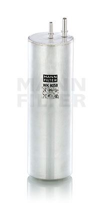 Wk 8020 Yakıt Filtresi California T6 2.0 Tdı 15 - 7E0127401A