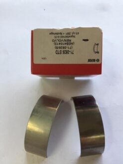 Kol Yatak Std Volvo C30 06-12 -c70 97-13 -s40 97-12 -s60 00 S70 97 S80 98 V40 97 V50 04 V60-v70 - 1270485