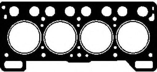 Skc 70 Mm Clıo-kng 01/96 -twng 1.2