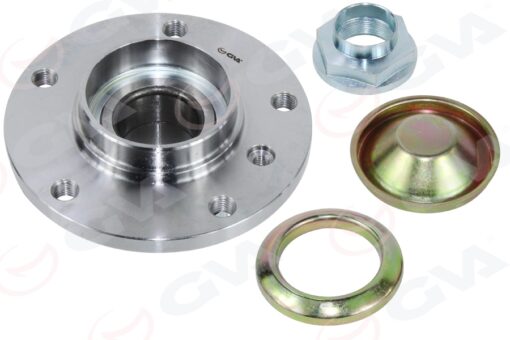 Ön Teker Poryası Rulmanlı Sağ/sol Bmw E36 E46 E85 E86 E89 - 31226757024