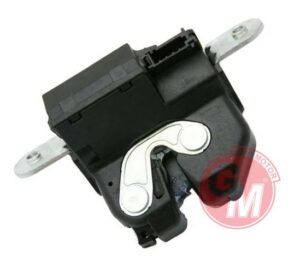 Bagaj Kilidi Motorlu Fiat Egea Sedan Astra K. Corsa D. Corsa E. Merıva B - 55701971-52161766-176568
