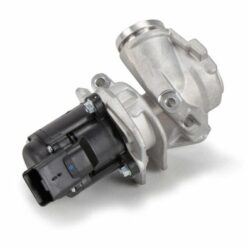 Egr Valfı P207-p206-bıpper-c1-c2-c3-nemo -dv4td 1.4 Hdı-toyota Aygo 1.4d- Fusıon 02 12 Fıesta 1.4 Tdcı 02 08 Euro4 - 1618.PF-2S6Q9D475BD-9673258680