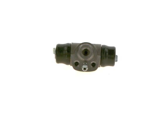 Fren Silindiri R-l Golf Iı-ııı-poloa Classıc-a2-cordoba-ıbıza-toledo-fabıa 19mm Gu-gx-abd-aex-apq - 1H0611053-861611053-6QE611053A