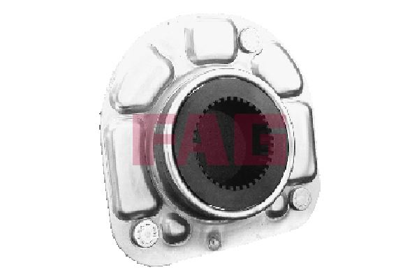 Ön Amortisör Rulmanı Bilyası Volvo S60 00-10 S80 00-06 V70 00-07 Xc70 00-07 Xc90 02-14 - 30714968-8634457-8625146