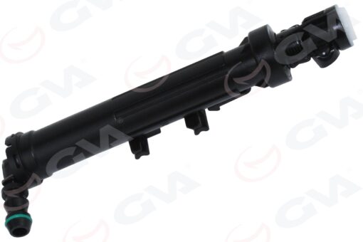 Far Yıkama Robotu Sag Mercedes Glk-class X204 12 15 - A2048602447