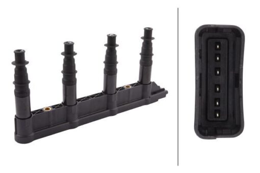 Ateşleme Bobini C2 1.4 16v 06 C3 1.4 03 C4 1.4 16v 03 11 P207 1.4 06-13 P206 1.4 P307 1.4 9651710680 - 1104091-5970.85-597085-9651710680