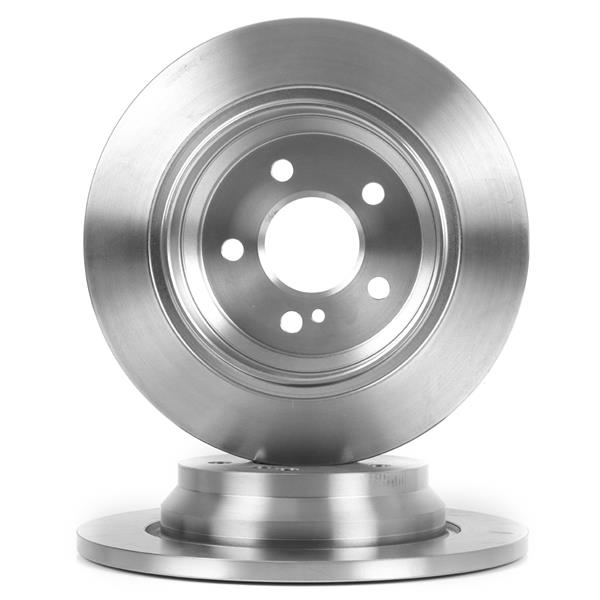 Mercedes- S-serısı W221 2005/2013 Sol/sağ Arka Fren Disk - A2214230712-2214230712