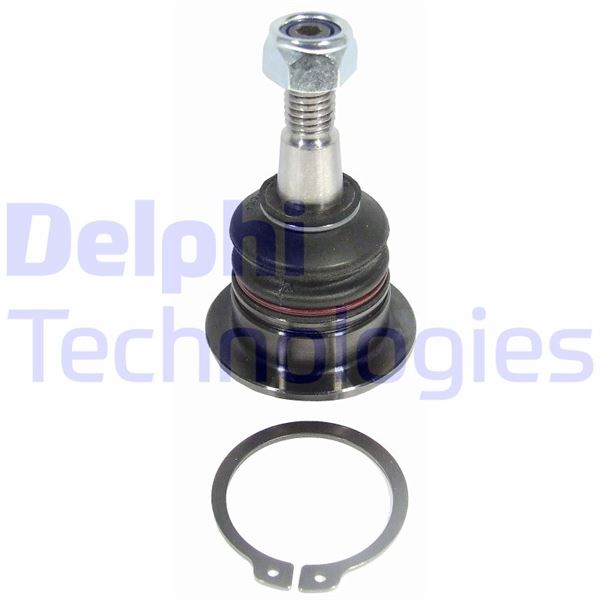 Rotıl On Ust Dıscovery 3 L319 04 09 Dıscovery 4 L319 09 18 Range Rover Sport I L320 09 13 - RBK500170-RBK500030