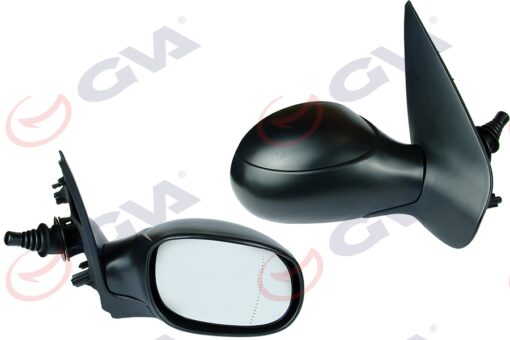 Dış Dikiz Aynası Sağ 206 98 Mekanik Konveks Vm-206r - 8148.XY-8151.CJ-8152.41