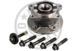 Arka Teker Poryası Volvo S60 I 01 10 V70 Iı 01 07 Xc70 I 00 01 - 8624647-31201010-31340689-30639877