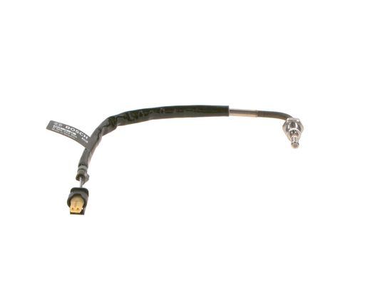 Egzoz Sıcaklık Sensoru Kat. Oncesı Mercedes W204 W164 W221 W447 - A0071536628