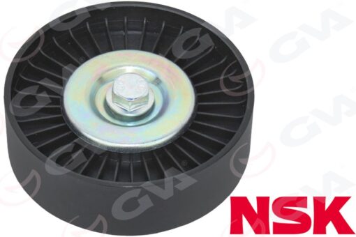 Kayıs Gergı Rulmanı Mercedes W203 Cl203 W204 C209 W211 R171 - A2712060019