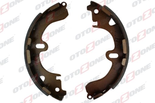 Arka Pabuç Balata Corolla 1.3-1.6-1.8 D 92-02 Gs8291 7171050 - 044951224-0449512171-0449512091