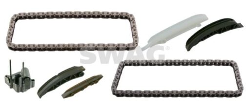 Eksantrık Zıncır Setı Bmw M47 D20 M57 D25 D30 E46 E60 E65 E87 E90 E91 E92 E83 E53 E70 E71 E72 Komple - 11318506869S2-11312249851S2