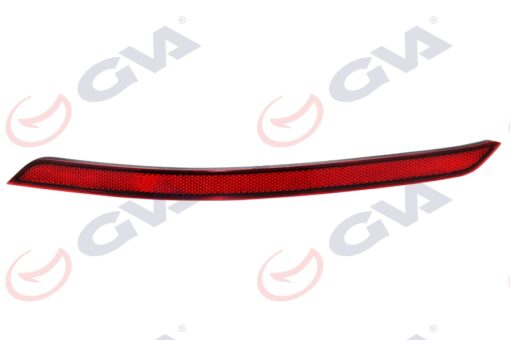 Arka Tampon Reflektör Sol Vw Passat 2019 - 3G0945105C