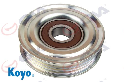 Alternatör Gergi Rulmanı Honda Cıvıc V 1.6i 94-95 Cıvıc Vı 1.4i 95-01 - 38942P01003-38942P3F003-38950P2K305