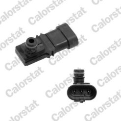 Map Sensörü Basınç Renault Clıo Iı-ııı Megane I-ıı-ııı Fluence 09 Symbol Iı 08 Trafıc Iı 06 Dacıa Duster 10 Dokker 12 1.2 D4f 1.4 K4j 1.6 K4m 1.8 F4p 2.0 F4r - 8200105165-223650035R-8200719629