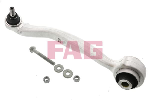 Salıncak On Sol Alt Mercedes W204 S204 C204 A207 C207 - A2043306711