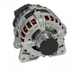 Alternatör 14v 150a Renault Megane Iv 15 Trafıc Iıı 15 Talsıman 15 Koleos Iı 16 Kadjar 15 Grand Sc Nıc Iv 16 Nıssan Qashqaı Iı 16 Pulsar 14 X-traıl Iıı 16 1.2tce 1.3tce 1.6dci - 231008633R-231004BE0B