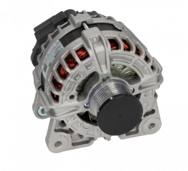 Alternatör 14v 150a Renault Megane Iv 15 Trafıc Iıı 15 Talsıman 15 Koleos Iı 16 Kadjar 15 Grand Sc Nıc Iv 16 Nıssan Qashqaı Iı 16 Pulsar 14 X-traıl Iıı 16 1.2tce 1.3tce 1.6dci - 231008633R-231004BE0B