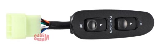 Cam Açma Düğmesi Ön Solçiftli H100 - 9369143600