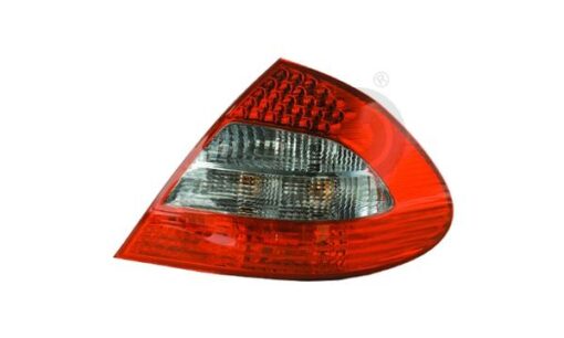 Stop Lambası Sag Avantgarde. Led. Duysuz Mercedes E-class W211 06 09 - A2118202664