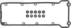 Kulbutor Kapak Contası Bmw M43 E34 E36 E46 Somun Contası Ile 6x - 11121721879-11121432885