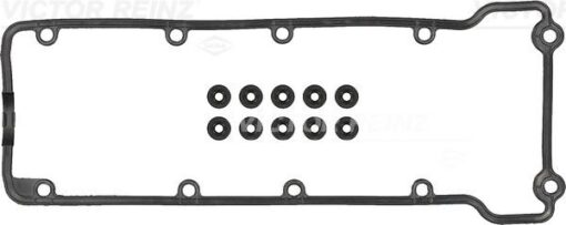 Kulbutor Kapak Contası Bmw M43 E34 E36 E46 Somun Contası Ile 6x - 11121721879-11121432885