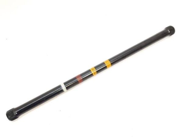 Torsiyon Mili Renault Kango I-ıı - 8200217677