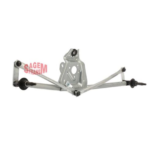 Ön Cam Silecek Mekanizması Kangoo 1.9d-1.4ie 96-03 Motorsuz - 8200122345