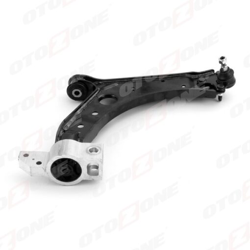 Alt Salıncak Komple Sağ Golf V 1.4 Fsı-1.4 Tsı-2.0 Fsı-jetta Iıı 1.4-1.6 Fsı 08-05 -caddy Iıı 1.4 - 1K0407152P-1KO407152AE