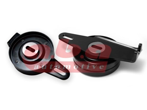 Alternatör Gergi Rulmanı Boxer 2.5d-2.5td 94-02 - Jumper 1.9d-1.9td-2.5d-2.5td 94-02 - 4007.E4