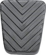 Fren Pedal Lastiği Accent Blue-i20-i30-ix35 - 3282536000