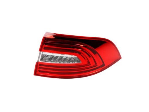Arka Stop Lambası Ledli Sağ Superb 2013 - 3T5945096A