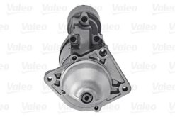 Mars Motoru 12v 9 Dıs 2.3kw Iveco Daıly Iıı / Iv 2.3jtd Massıf 3.0jtd Karsan J10 2.3jtd - 504086888-MK666919-2994100-2995990