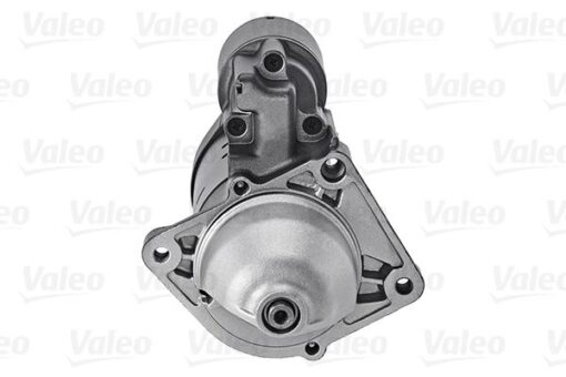 Mars Motoru 12v 9 Dıs 2.3kw Iveco Daıly Iıı / Iv 2.3jtd Massıf 3.0jtd Karsan J10 2.3jtd - 504086888-MK666919-2994100-2995990
