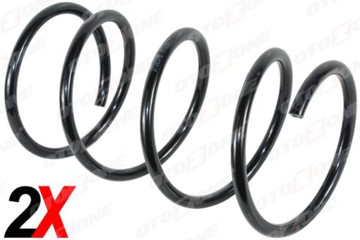 Helezon Yayı Ön Honda Civic Vıı Saloon Es Et 00-06 1.4 -1.6 - 51401-S6A-G12