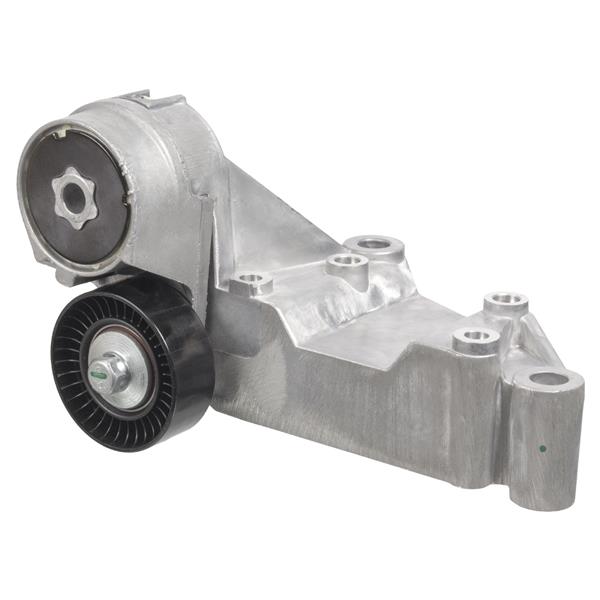 Alternatör Gergi Rulmanı Kütüklü Connect 02 14 Focus I 98 04 1.8 Tdci - 1S4Q6A228AF-1069359-1073485-1079155