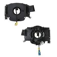 Direksiyon Sargısı Aır Bag Zembereği Komple R.master Iı 2001- - 7701057611-100037074