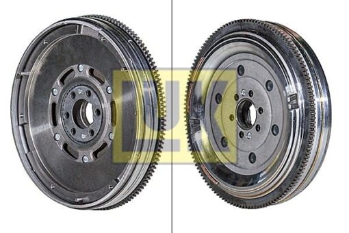 Debriyaj Volanı Passat-a4-a6 1.9tdı 00-05 Avf-awx 415011210 - 028105266A-038105266A-038105266AK