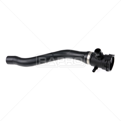 Radyator Hortumu Ust Bmw F20 F21 F30 F31 F35 - 17127596832