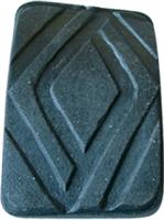 Debriyaj Fren Pedal Lastiği R12 - 606090800