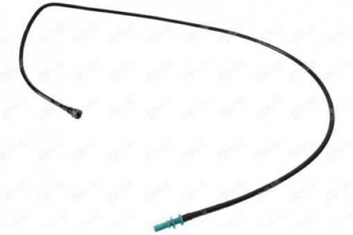 Mazot Filtre Geri Dönüş Hortumu Kng -1.5-1.9 - 8200121735