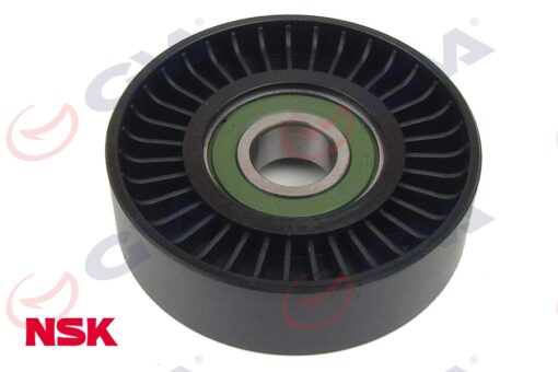 Kayıs Gergı Rulmanı Mercedes W169 W245 - A6402020419