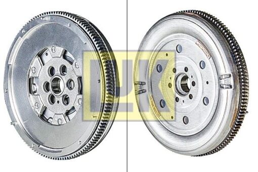 Debriyaj Volanı Vw Tıguan 1.4 Tsi 07 - 03C105266K-06F105266J