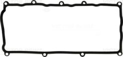 Üst Kapak Contası Corsa C-combo C-merıva A-astra G 1.7 Y17dt-y17dtl-z17dth - 607492-97183007